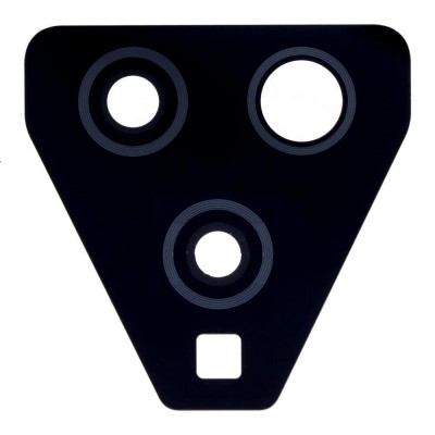 Camera Lens For Blackview Bl5000 Green By - Maxbhi Com