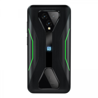 Full Body Housing For Blackview Bl5000 Green - Maxbhi Com