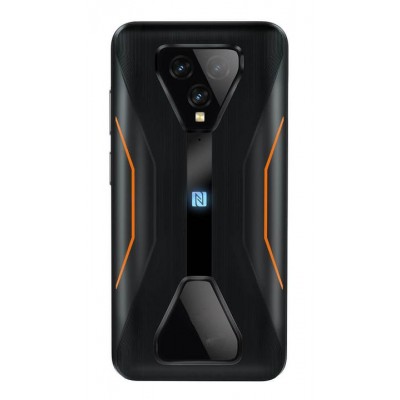 Full Body Housing For Blackview Bl5000 Orange - Maxbhi Com