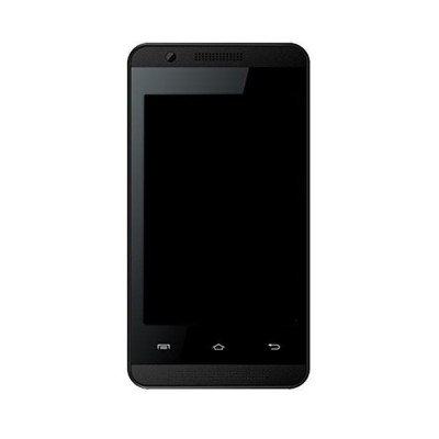 Lcd Connector For Celkon Campus A35k By - Maxbhi Com