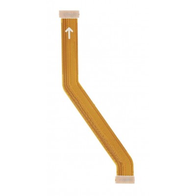 Lcd Flex Cable For Samsung Galaxy A50s By - Maxbhi Com