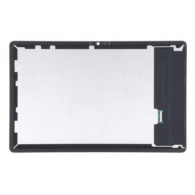 Lcd With Touch Screen For Oppo Pad Air Silver By - Maxbhi Com