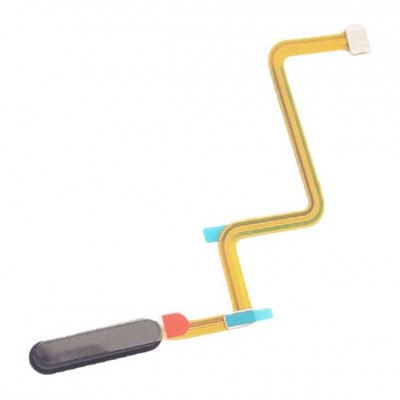 Power Button Flex Cable For Blackview Bl5000 On Off Flex Pcb By - Maxbhi Com