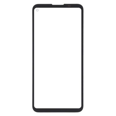 Touch Screen Digitizer For Blackview Bl5000 Orange By - Maxbhi Com