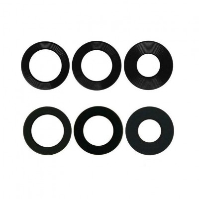 Camera Lens for Blackview BL6000 Pro White