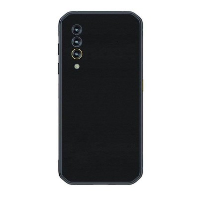 Full Body Housing For Blackview Bl6000 Pro 5g Black - Maxbhi Com
