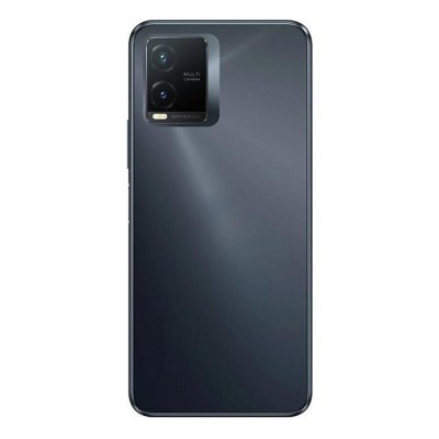 Full Body Housing For Vivo T1x 4g Black - Maxbhi Com