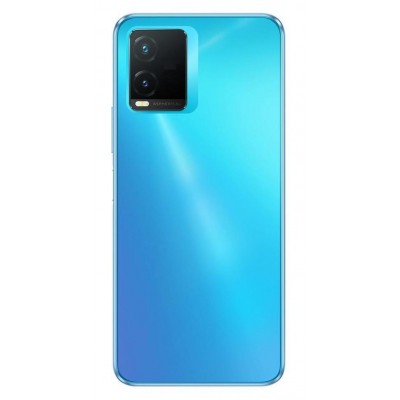 Full Body Housing For Vivo T1x 4g Blue - Maxbhi Com