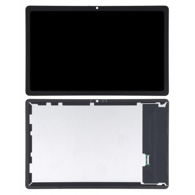 Lcd With Touch Screen For Oppo Pad Air Black By - Maxbhi Com