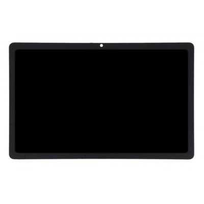 Lcd With Touch Screen For Oppo Pad Air Black By - Maxbhi Com