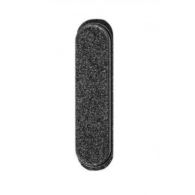 Power Button Outer For Blackview Bl6000 Pro 5g Black By - Maxbhi Com