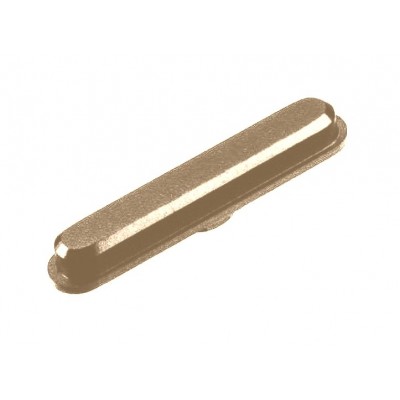 Power Button Outer For Rage Marvel Gold By - Maxbhi Com