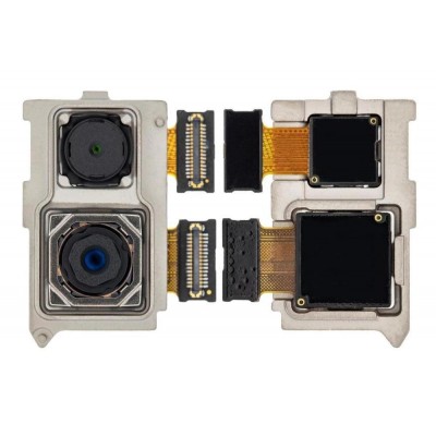 Replacement Back Camera For Vivo T1x 4g By - Maxbhi Com