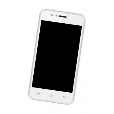 Lcd Connector For White Cherry Mi1 By - Maxbhi Com