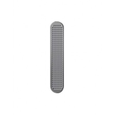 Speaker Jaali Anti Dust Net Rubber For Iball Cobalt 6 By - Maxbhi Com