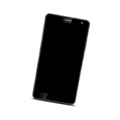 Volume Button Flex Cable For Iball Cobalt 6 By - Maxbhi Com