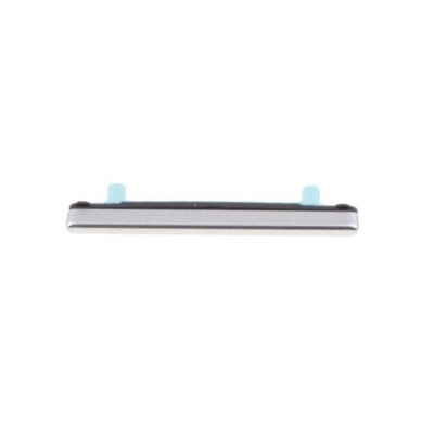 Volume Side Button Outer For White Cherry Mi1 Black By - Maxbhi Com