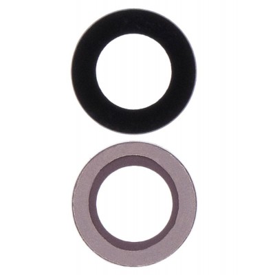 Camera Lens For Apple Ipad Air 2 Wifi 128gb Grey By - Maxbhi Com