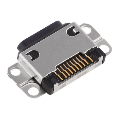 Charging Connector For Apple Ipad Air 2 Wifi 128gb By - Maxbhi Com