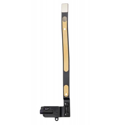 Handsfree Audio Jack Flex Cable For Apple Ipad Air 2 Wifi 128gb By - Maxbhi Com