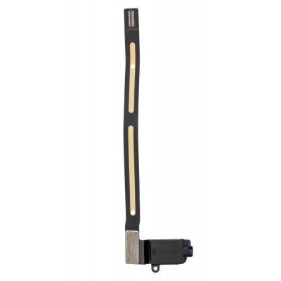 Handsfree Audio Jack Flex Cable For Apple Ipad Air 2 Wifi 128gb By - Maxbhi Com