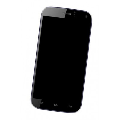 Lcd Connector For Micromax Canvas Turbo A250 By - Maxbhi Com