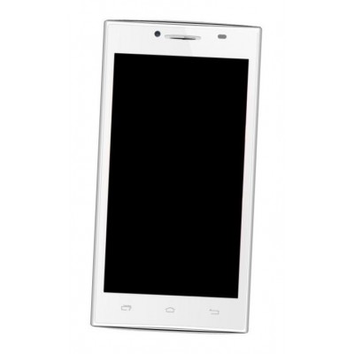 Lcd Connector For Swipe Sonic Eg 5 By - Maxbhi Com