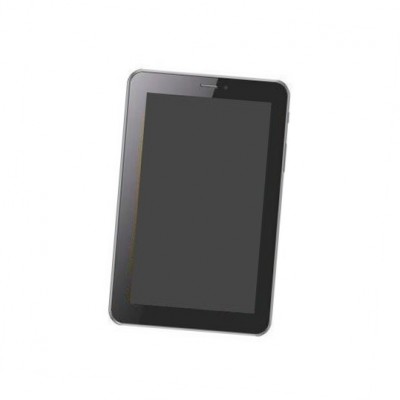 Lcd Frame Middle Chassis For Celkon Ct910 Plus Hd White By - Maxbhi Com