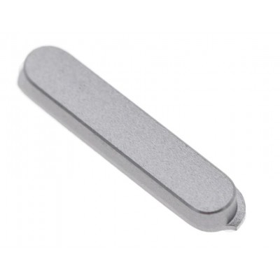 Power Button Outer For Apple Ipad Air 2 Wifi 128gb Grey By - Maxbhi Com