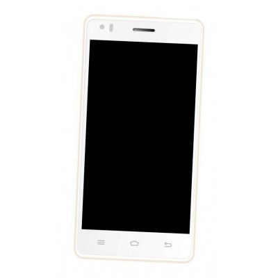Lcd Connector For Intex Aqua Speed Hd By - Maxbhi Com