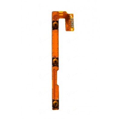 Power Button Flex Cable For Micromax Canvas Turbo A250 On Off Flex Pcb By - Maxbhi Com