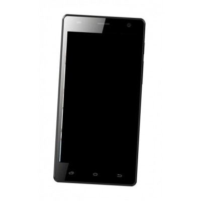 Lcd Connector For Spice Xlife 520 Hd By - Maxbhi Com