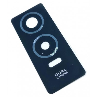 Camera Lens For Vivo Y74s 5g Black By - Maxbhi Com