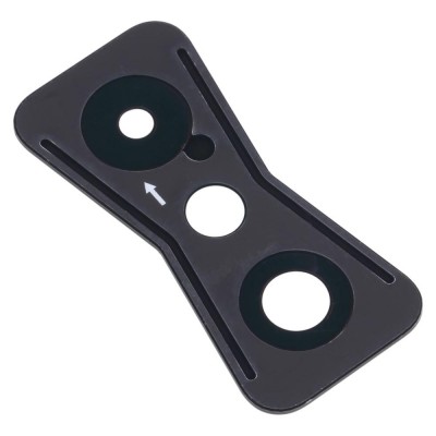 Camera Lens For Xiaomi Redmi K50 Gaming Edition Black By - Maxbhi Com