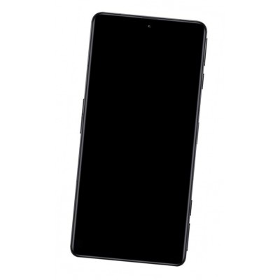 Lcd Connector For Xiaomi Redmi K50 Gaming Edition By - Maxbhi Com