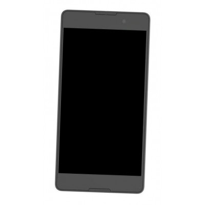 Lcd Connector For Yuki Yureka S By - Maxbhi Com