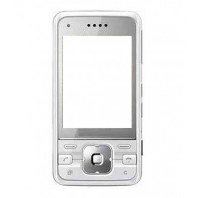 Full Body Housing For Sony Ericsson C903 White - Maxbhi Com