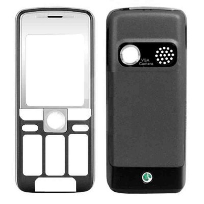 Full Body Housing For Sony Ericsson K310i Blue - Maxbhi Com