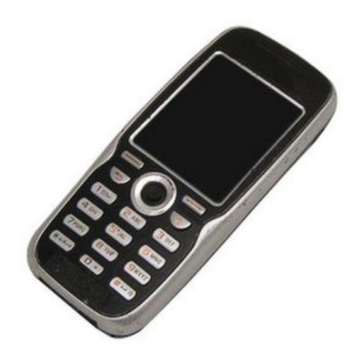 Full Body Housing For Sony Ericsson K508 Black - Maxbhi Com