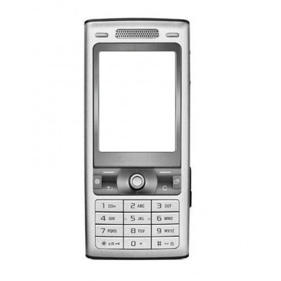 Full Body Housing For Sony Ericsson K790i White - Maxbhi Com