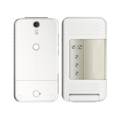 Full Body Housing For Sony Ericsson R306 Radio Black - Maxbhi Com