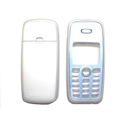 Full Body Housing For Sony Ericsson T300 Blue - Maxbhi Com
