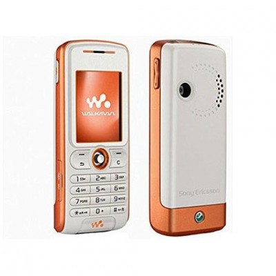 Full Body Housing For Sony Ericsson W200a For Us White - Maxbhi Com