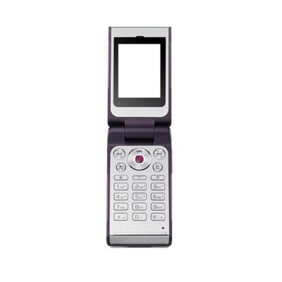 Full Body Housing For Sony Ericsson W380a White - Maxbhi Com