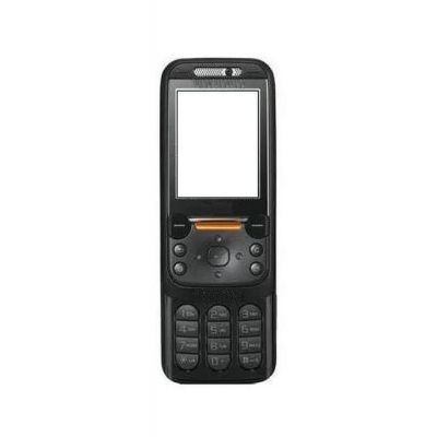 Full Body Housing For Sony Ericsson W830i White - Maxbhi Com