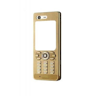 Full Body Housing For Sony Ericsson W880 Havana - Maxbhi Com