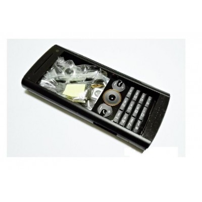 Full Body Housing For Sony Ericsson W902 Green - Maxbhi Com