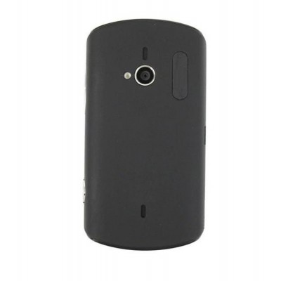 Full Body Housing For Sony Ericsson Wt18i Black - Maxbhi Com