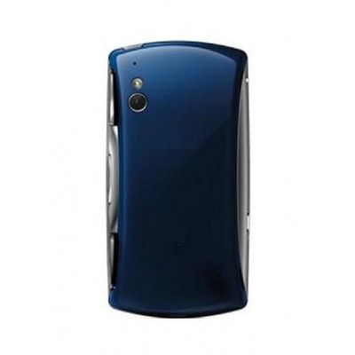 Full Body Housing For Sony Ericsson Xperia Play R800a Blue - Maxbhi Com