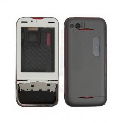 Full Body Housing For Sony Ericsson Yari Rose - Maxbhi Com